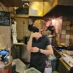 SPICY CURRY 魯珈 - ６周年、おめでとうございます