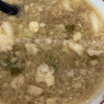 ラーメン二郎 - 