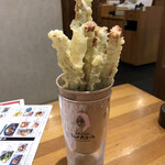 和食れすとらん 天狗 - 