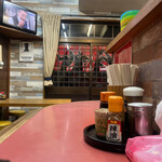 Tampopo Ramen - 