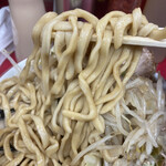 ラーメン二郎 - 