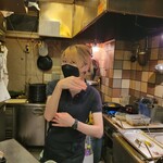 SPICY CURRY 魯珈 - ６周年、おめでとうございます