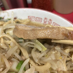 ラーメン二郎 - 