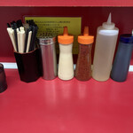 ラーメン二郎 - 