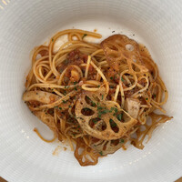 PASTA HOUSE AWkitchen FARM 多摩センター店 - 