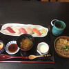 にれぎ裕鮨 - おすすめにぎり&和牛すき丼