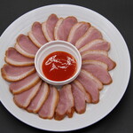 クエトイ ベトナム本格料理店 - 