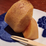 めしの助 - (サービス)柿