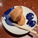 めしの助 - (サービス)柿