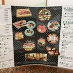 すし徳 - 「鉄火丼」も気になる私…