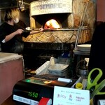 Pizzeria Vento e Mare - 