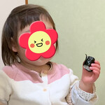 すし徳 - BABY２が「納豆巻き」デビューですd(^o^)b 