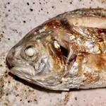 めしの助 - 焼魚 うおぜ