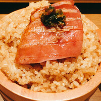 焼うお いし川 名古屋 - 