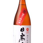 Hidakami Super Dry Junmai Sake (Miyagi)