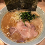 Ramen Koubou Yukinoyu - 