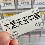 かけそば つかだ - 