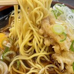 かけそば つかだ - 