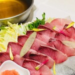 海鮮出汁居酒屋　淡路島の恵み だしや - 