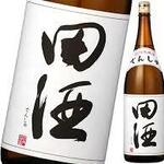 Rice wine special pure rice sake (Aomori)