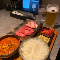 焼肉 ギュウトピア - 