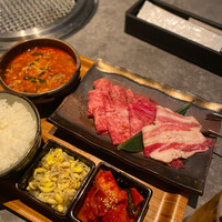 焼肉 ギュウトピア - 