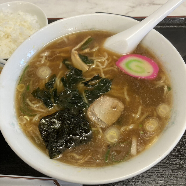 ローマの泉食堂 - 帯広（食堂）の写真