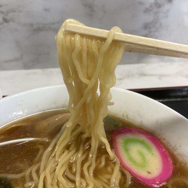 ローマの泉食堂 - 帯広（食堂）の写真