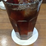 カフェ ペーパームーン - 