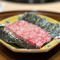 銀座 ちかみつ 並木通り - 