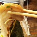 博多らーめん うしじま 東野店 - 