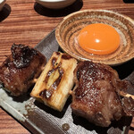 Yakitori No Hachibei - 