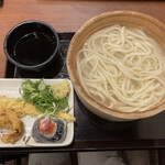 丸亀製麺 - 