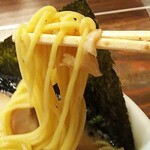 博多らーめん うしじま 東野店 - 