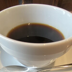 Kicchin Kuu - セットコーヒー