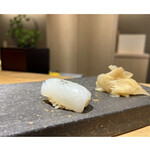 Gotanda Sushi Matsumoto - 