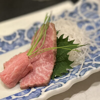 飛騨牛一頭家 馬喰一代 銀座 - 