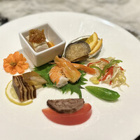 全聚徳 銀座店 - 