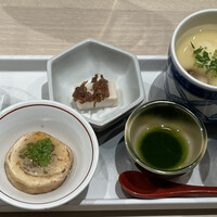 創作料理 FANCL令和本膳 - 