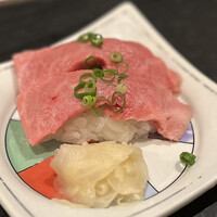 飛騨牛一頭家 馬喰一代 銀座 - 