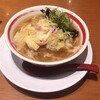 ちゃんぽん亭総本家 - 「近江ちゃんぽん」(750円)