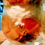 スイート オリーブ 金木犀茶店 - 