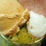 スイート オリーブ 金木犀茶店 - 