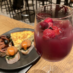 Bar& Tapas Celona - 