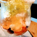 スイート オリーブ 金木犀茶店 - 