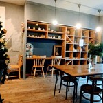 スイート オリーブ 金木犀茶店 - 