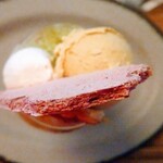 スイート オリーブ 金木犀茶店 - 