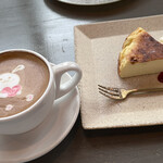 シーツーカフェ - 