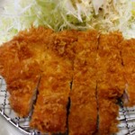 Tonkatsu Daiwaraku - 