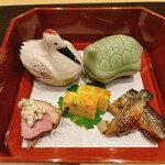 料亭　濱乃家 - 